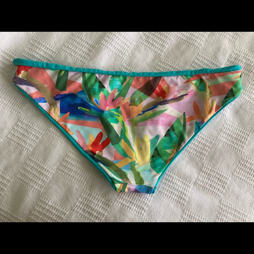 Maaji Bikini Bottoms